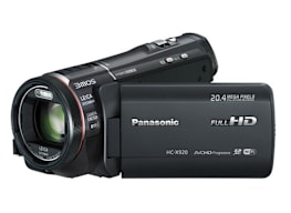 Panasonic HC-X920