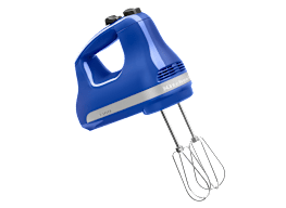 5 Best Hand Mixers of 2026, Lab-Tested and Reviewed