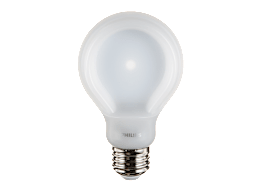 Philips SlimStyle 60W A19 Soft White LED