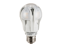 Sylvania 12-Watt 60W A19 Soft White LED