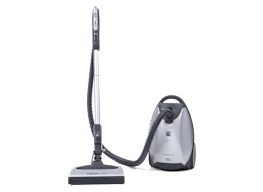Bagged vs. Bagless Canister Vacuums