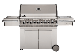 Napoleon Prestige Pro 665RSIBP