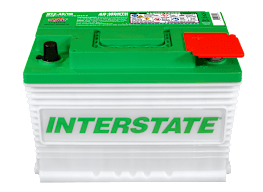 Interstate MT7-48/H6