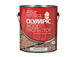 Olympic Wood Protector Solid