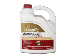 Olympic WaterGuard for Wood