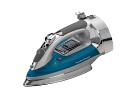 Black+Decker Digital Advantage 2530 Steam Iron Review - Consumer Reports