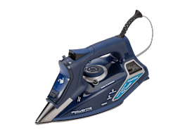 Black+Decker Xpress Steam Cord Reel ICR07X Steam Iron Review - Consumer  Reports