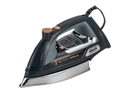 Black+Decker Digital Advantage 2530 Steam Iron Review - Consumer Reports