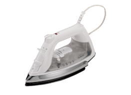 Black+Decker Digital Advantage 2530 Steam Iron Review - Consumer Reports