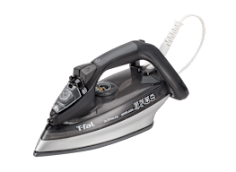 Black+Decker Digital Advantage 2630 Steam Iron Review - Consumer Reports