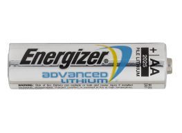 Energizer Advanced Lithium AA