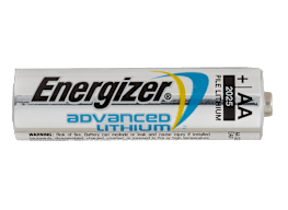 Energizer Advanced Lithium AA