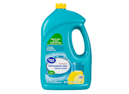Great Value (Walmart) Dishwasher Gel