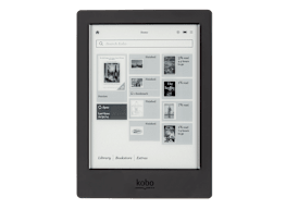 Kobo Aura H2O