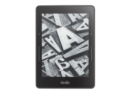 Amazon Kindle Voyage w/ Special Offers (WiFi)