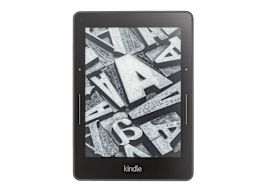 Amazon Kindle Voyage w/ Special Offers (WiFi)