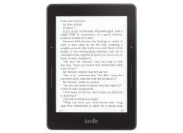 Amazon Kindle Voyage w/ Special Offers (WiFi & 3G)