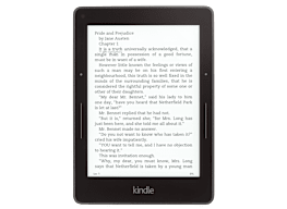 Amazon Kindle Voyage w/ Special Offers (WiFi & 3G)