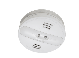 Kidde Smoke and Carbon Monoxide Alarm Review: All-In-One Unit