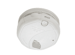 Smoke Alarms and Carbon Monoxide Detectors