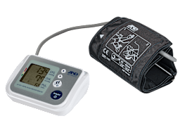Thinkband blood pressure clearance