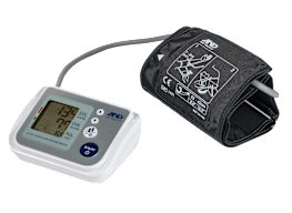 The 3 Best Blood Pressure Monitors for Home Use in 2024