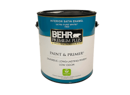 Exterior wood paint buying guide