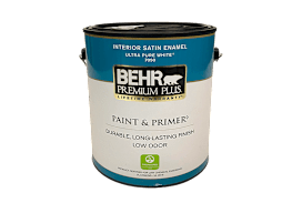 Interior Paint Buying Guide