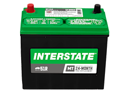 Interstate MT 51-R