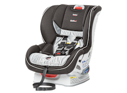 Best Convertible Car Seats of 2024 Consumer Reports