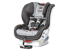 Britax Boulevard ClickTight