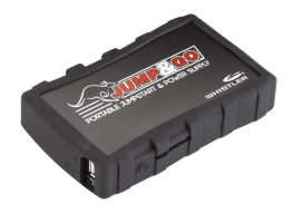 Whistler Jump and Go WJS-3000B
