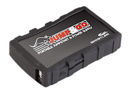 Whistler Jump and Go WJS-3000B