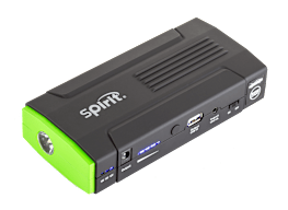 Consumer reports jump outlet starter
