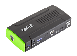 Spirit A8 Car jump starter