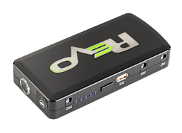 Consumer reports jump outlet starter