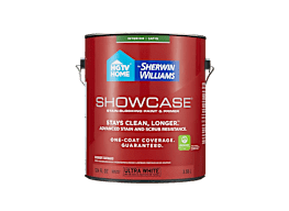 HGTV Home by Sherwin-Williams Showcase (Lowe's)