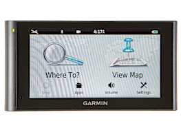 Garmin nuviCam LMTHD