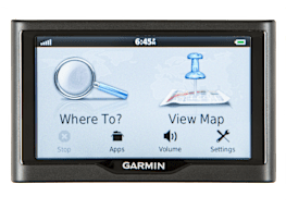 Garmin nuvi 57