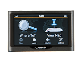 Garmin nuvi 57LMT