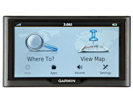 Garmin nuvi 67LMT