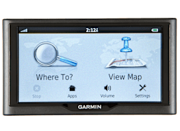 Garmin nuvi 68LMT