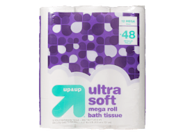 Up & Up (Target) Ultra Soft