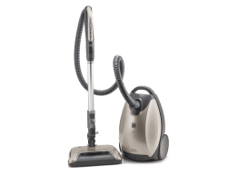 Black+Decker HRV425BLP Vacuum Cleaner Review - Consumer Reports