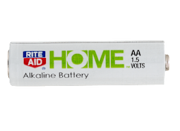 Rite Aid Home AA Alkaline