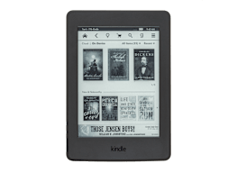 Choosing an e-book reader  Consumer Reports 