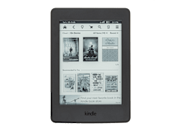 Amazon Kindle Paperwhite w/ Special Offers (WiFi & 3G) (3rd Gen)