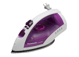 Black+Decker All-Temp Steam Digital D6000 Steam Iron Review - Consumer  Reports