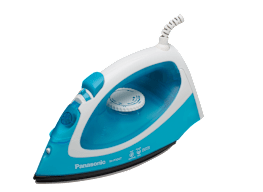 Black+Decker Xpress Steam Cord Reel ICR07X Steam Iron Review