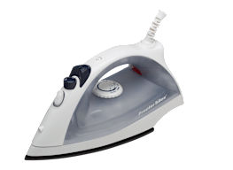 Black+Decker D2030 Steam Iron Review - Consumer Reports